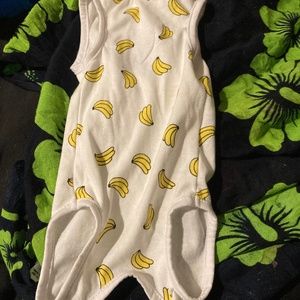 0-3 Mo Onesie